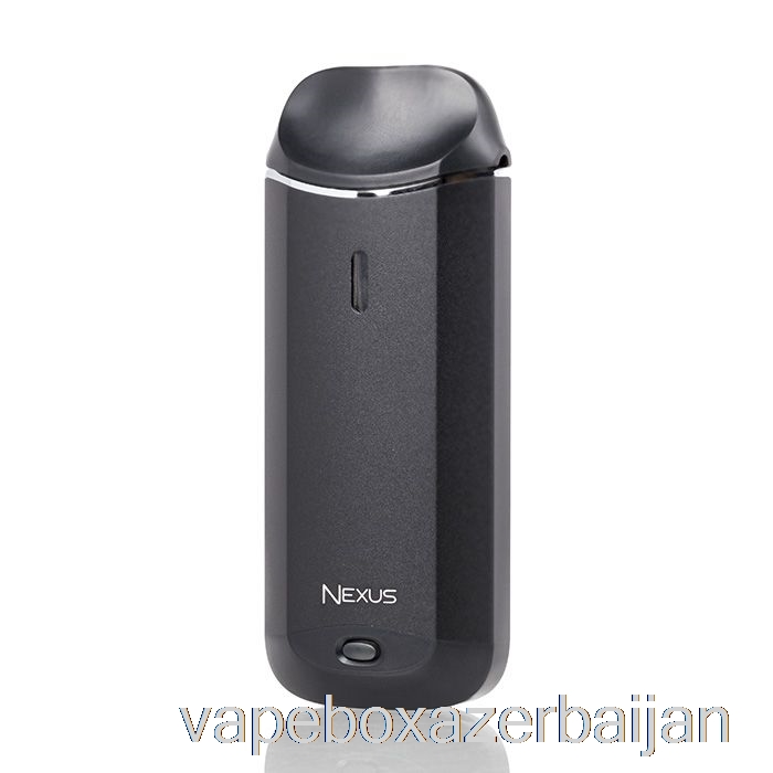 E-Juice Vape Vaporesso Nexus AIO Ultra Portable Kit Black